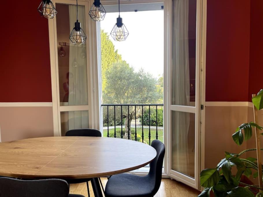 Appartamento Moderno In Tenuta Melloni Анцола-делл'Эмилия Экстерьер фото