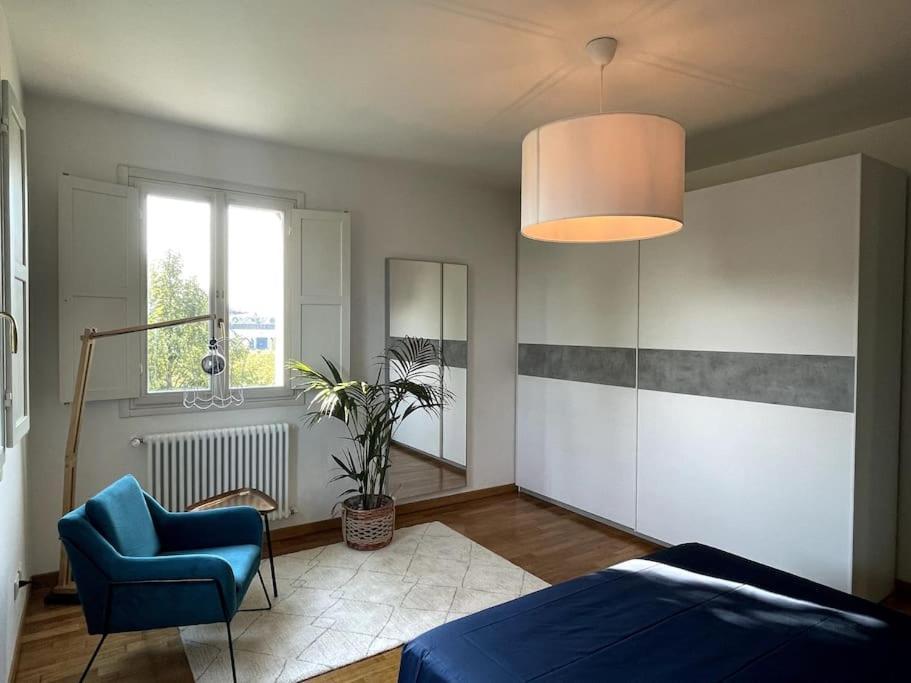 Appartamento Moderno In Tenuta Melloni Анцола-делл'Эмилия Экстерьер фото