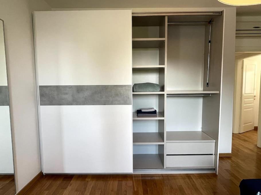 Appartamento Moderno In Tenuta Melloni Анцола-делл'Эмилия Экстерьер фото